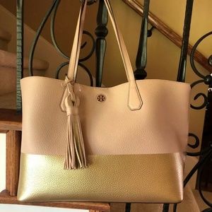 Tory Burch Tote Bag